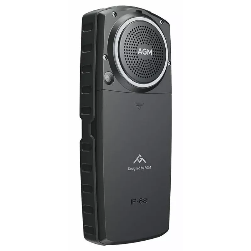 Telefon komórkowy AGM M6 2,4 cala
