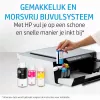 HP GT53XL 135-ml Czarny Oryginalny Ink Bottle, Czarny, Malaysia, 15 - 35 °C, 15 - 35 °C, 20 - 80%, 1 szt.