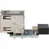 Złącze DeLOCK 1 x 9-pin 2,54 mm/2 x USB 2.0-A 41825