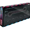 Zestaw rozszerzający toru wyścigowego z pojazdem CARRERA Hybrid Track Pack 2 Extension / Car Set