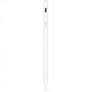 Dicota Apple Stylus Active do iPada biały