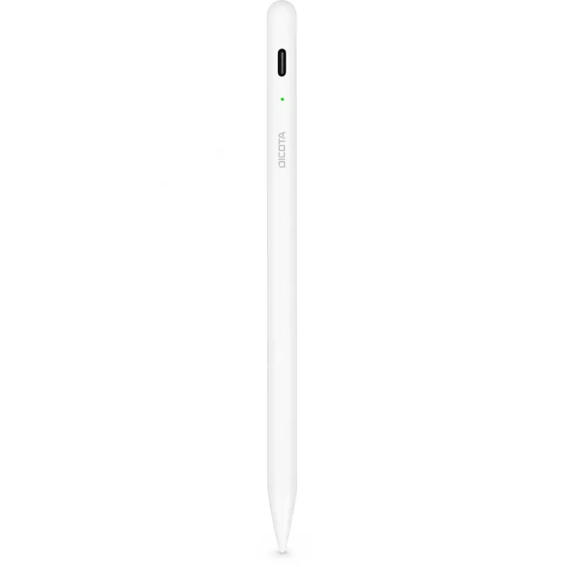 Dicota Apple Stylus Active do iPada biały