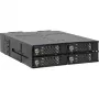 Icy Dock MB720M2K-B Czarny
