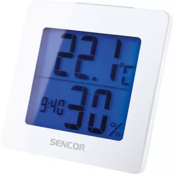 Elektroniczny termometr środowiskowy Sencor SWS 1500 W