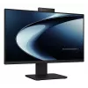 ASUS ExpertCenter PM640KA-BPC015X komputer All-in-One 23.8 inch FHD, AMD Ryzen AI 5 330, 16 GB DDR5, 512 GB SSD, Windows 11 Pro, czarny