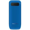 Maxcom MM135LITE Classic GSM Pocket Mobile Phone - Niebieski, Niebieski