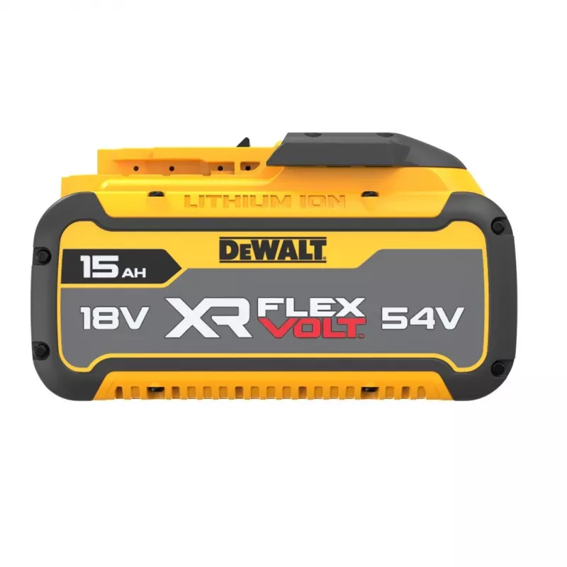 Ładowarka do akumulatorów narzędzi bezprzewodowych DeWALT DCB549-XJ 2,12 kg 1 szt.