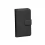 PEDEA Book Cover Classic dla Samsung Galaxy S25 Edge czarny (111600035)