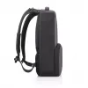 Plecak XDDESIGN FLEX GYM BAG — 24 L, mieści tablet/laptop 15,6 cali / 39,6 cm, wyściełane regulowane paski, czarny