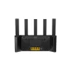 Router bezprzewodowy Tenda TX2L Pro Gigabit Ethernet Dual-band (2,4 GHz / 5 GHz) Czarny