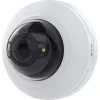 Kamera IP bezpieczeństwa Axis 02679-001 kopułkowa 3840 x 2160