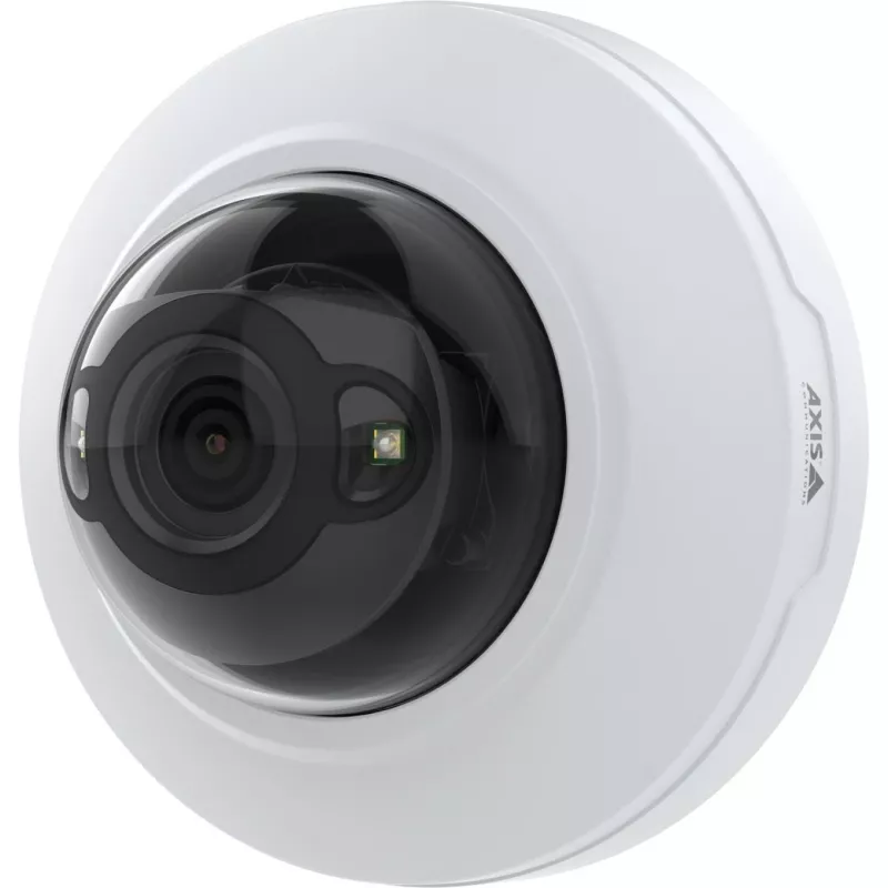 Kamera IP bezpieczeństwa Axis 02679-001 kopułkowa 3840 x 2160