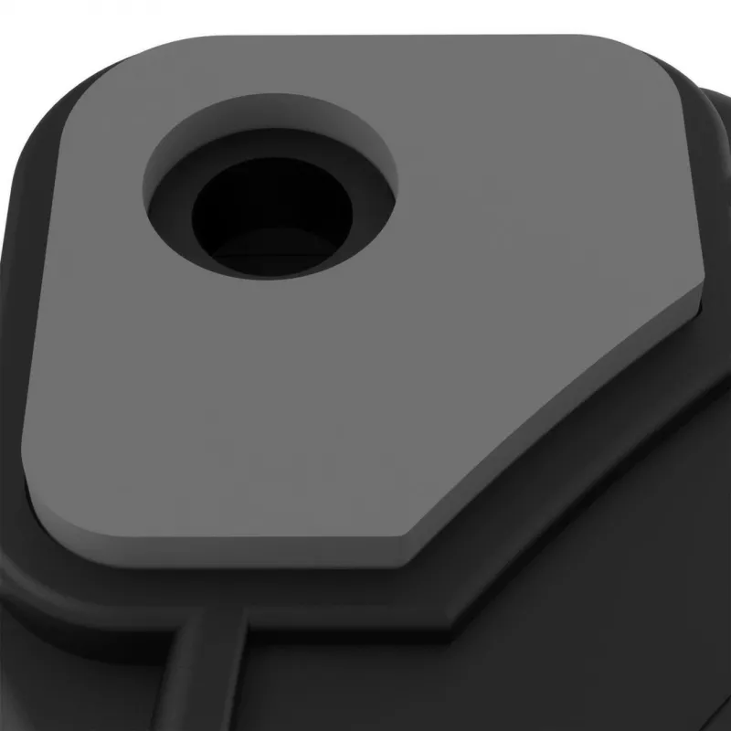 Wentylator obudowy EKL Wing Boost 3 ARGB 140 mm — zestaw 3 szt.