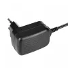 Zasilacz sieciowy Akyga AK-TB-10 wewnętrzny 12W czarny 110-240V