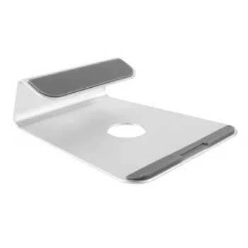 Podstawka pod laptopa LogiLink AA0103 srebrna 38,1 cm (15)