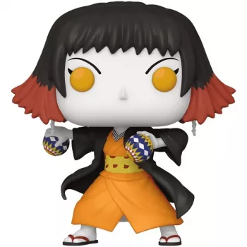 FUNKO POP 72611 Figurka akcji i kolekcjonerska (140822)