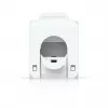 UBIQUITI Gniazdo Keystone CAT6, 12 szt. Beznarzędziowe gniazdo Keystone do zakończenia gniazda Ethernet CAT6 bez użycia narzędzia do przeciągania lub zaciskania