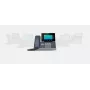 Yealink SIP-T54W telefon IP Czarny 10 linii LCD Wi-Fi