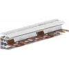 Hager szyna fazowa 3-biegunowa widełkowa 10 mm² 6M KDN363M (KDN363M)