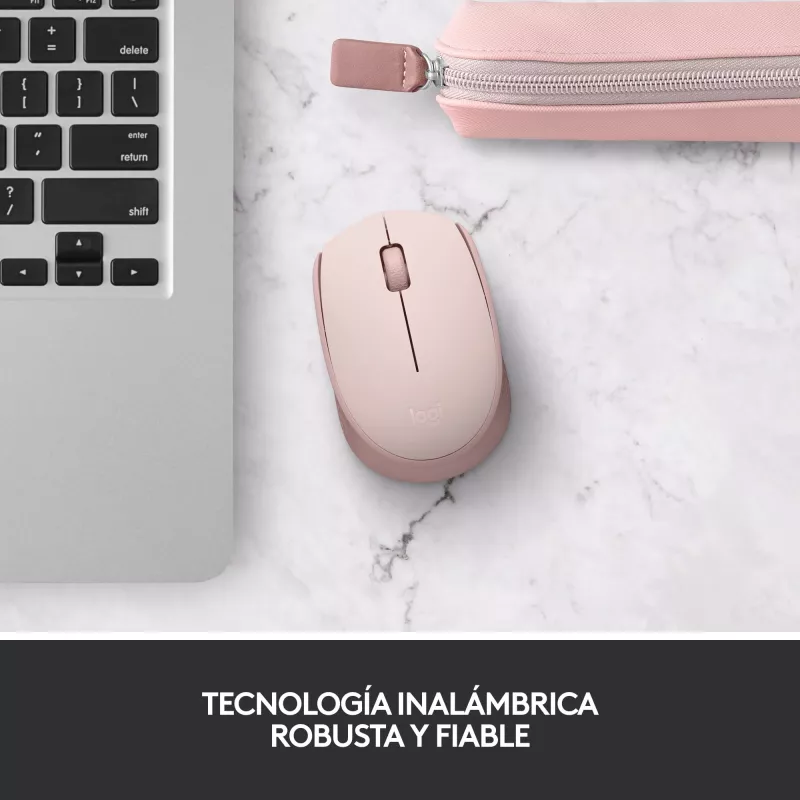 Mysz Logitech M171 RF bezprzewodowa optyczna