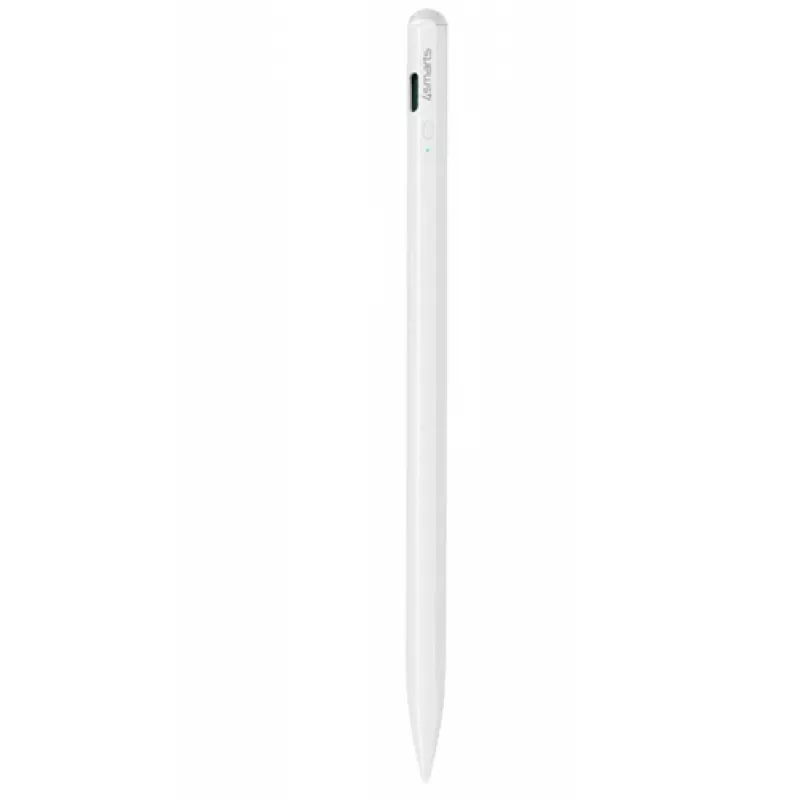 4smarts Active Stylus Pen Pencil Pro 3 biały Tablet kompatybilność Apple