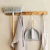 Broom Salter LASAL71472WEU7 Warm szary, FSC 100% wooden handle