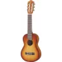 Gitara akustyczna YAMAHA GL1TBS 6-strunowa klasyczna (nylon, średnia grubość) Tobacco Brown Sunburst