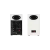 Edifier | Aktywne monitory studyjne | MR3 | 18W x 2 W | Bluetooth | Biały | ≥ 85 dB | Połączenie bezprzewodowe