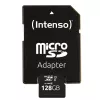 Pamięć Flash Intenso 128 GB microSDXC UHS-I Klasa 10