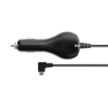 Ładowarka samochodowa MICRO-USB/TS-DPL2 Transcend