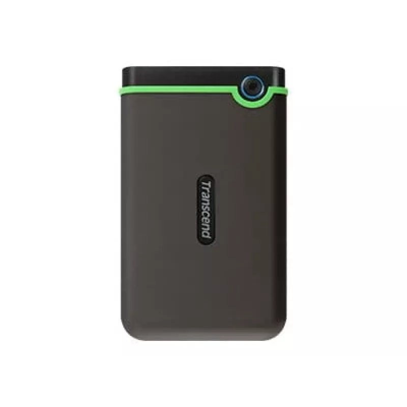 HDD Transcend 2TB USB 3.2 25M3S