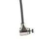 Zamek zabezpieczający do laptopa DICOTA BASE XX LAPTOP T-LOCK D31938