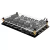 Lamptron kontroler wentylatorów i diod LED RGB PCI SM436 Sync Edition, czarny