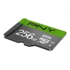 PNY Elite 256 GB MicroSDXC UHS-I Class 10