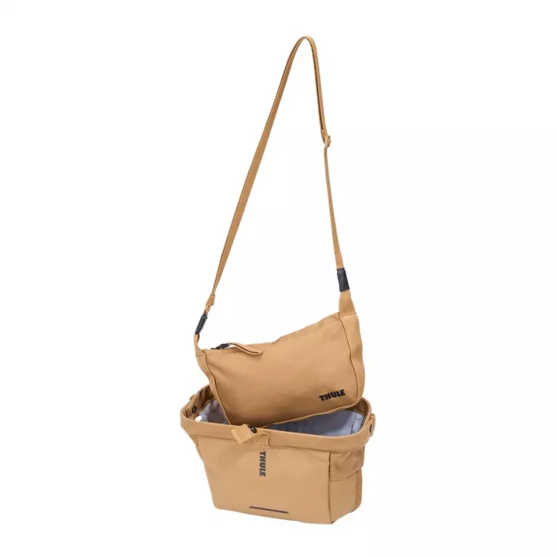Torba kierownicza Thule 5475 Chasm 2L Dusted Orange