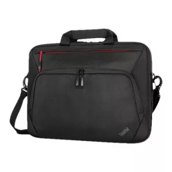 Lenovo 4X41A30365 etui na laptop 39,6 cm (15,6 cala) Torba Toploader Czarny