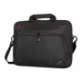 Lenovo 4X41A30365 etui na laptop 39,6 cm (15,6 cala) Torba Toploader Czarny