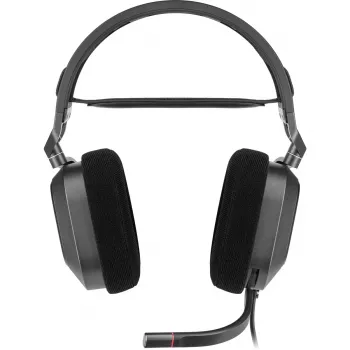 HS80 RGB USB Headset Carbon