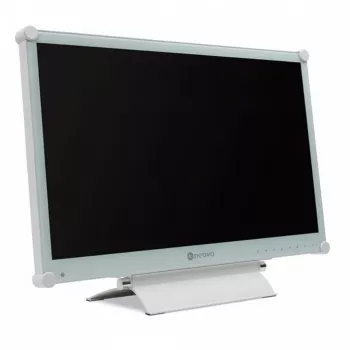 Monitor AG Neovo X-2402w 23,6 cala 16:9 biały wyświetlacz LCD 1920x1080
