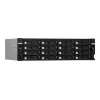 Obudowa HDD/SSD QNAP TL-R1620Sdc Czarna 2,5/3,5 cala