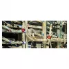 VELCRO One Wrap Strap 20mm x 200mm, 25 szt., czarny
