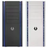 Przedni panel obudowy komputerowej BitFenix BFC-SNX-500-DBX-SP do obudowy Full Tower, niebieski