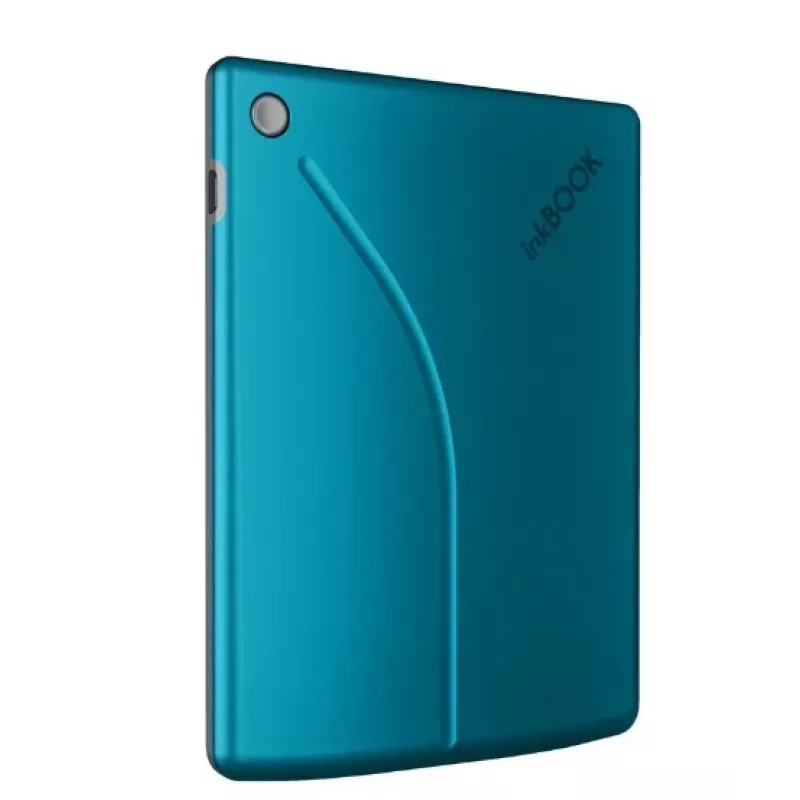 E-reader InkBOOK Solaris Ocean — 8GB pamięci, Wi‑Fi