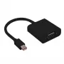 Value 12.99.3126 Kabel-adapter wideo 0,15 m Mini DisplayPort VGA (D-Sub) Czarny (12.99.3126)