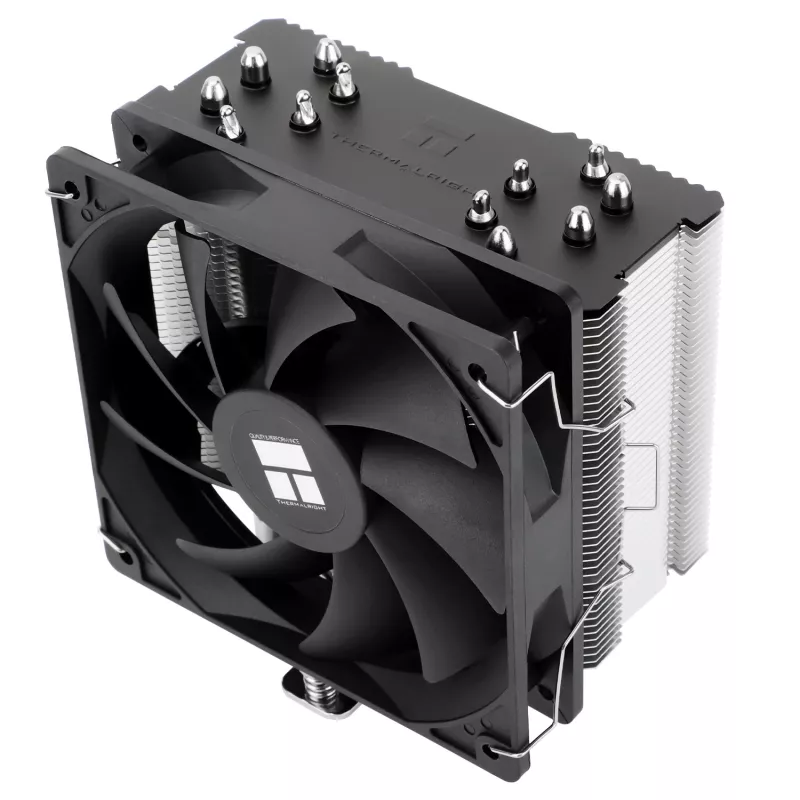 Thermalright Burst Assassin 120 SE chłodzenie CPU