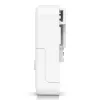 Ethernet surge protector UBIQUITI UACC-ETH-SP-Pro — 10 Gbit/s, 600 V, poliwęglan, biały