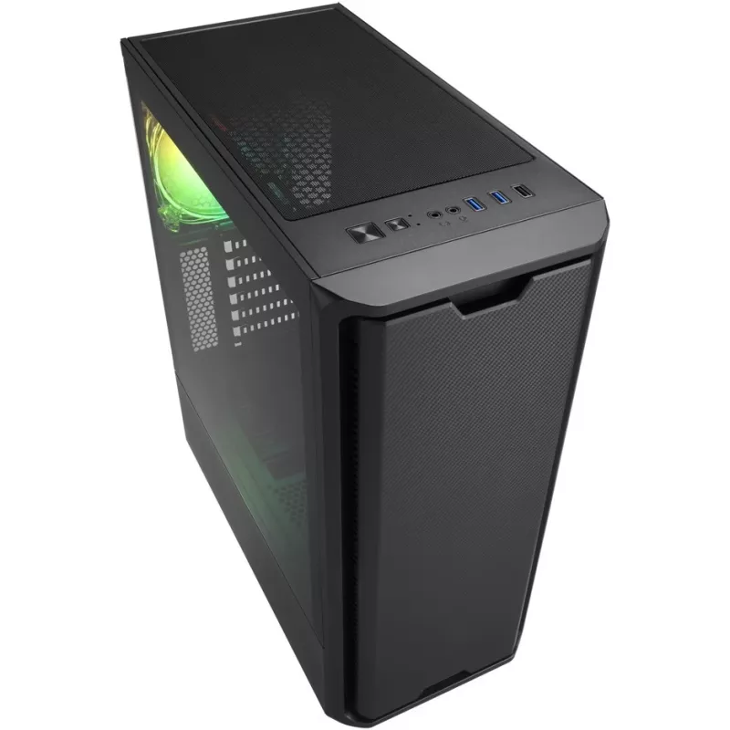 Sharkoon Produkt Czarny