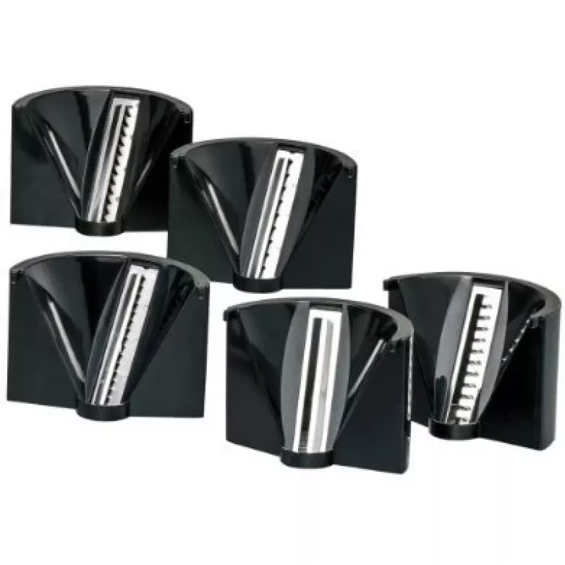 Spiralizer elektryczny Rommelsbacher EGS 80 Gnudel - krajalnica do spiral warzywnych