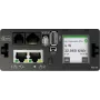 Vertiv Geist RTS, monitorowany (na poziomie jednostki), 1U, wejście (2) IEC60309 230V 32A, gniazda combi (12) C13 lub C19 (VA4G31A0)