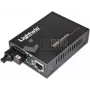 Lightwin WDM Converter 100Base-LX, Singlemode, 20KM Media Converter (LWC-10/100-SF-S20-B)